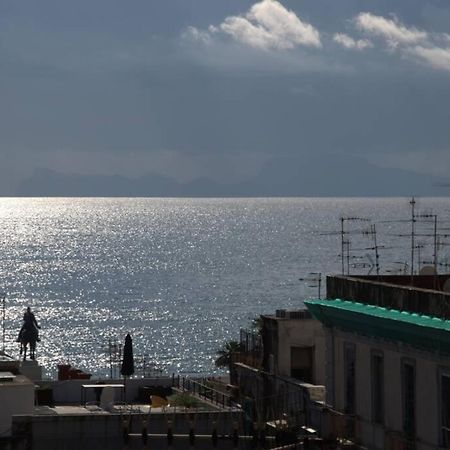 Апартаменти La Finestra Sul Golfo Неаполь Екстер'єр фото